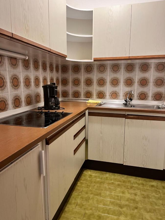 Corones Apartment
