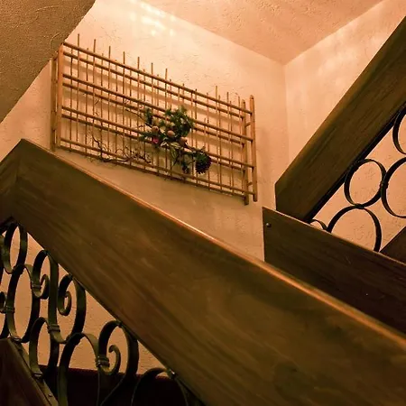 Residence Corones Olang Exterior photo