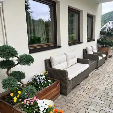 Residence Corones Olang Exterior photo