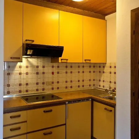 Residence Corones Olang Exterior photo