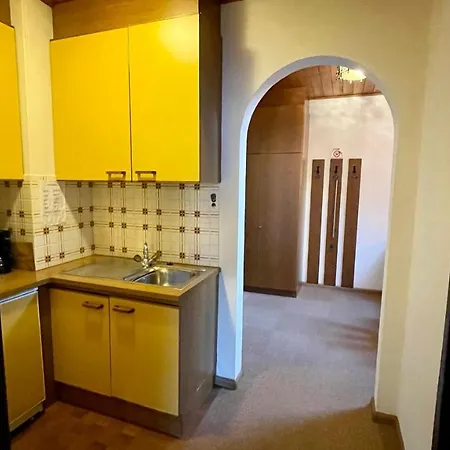 Residence Corones Olang Exterior photo