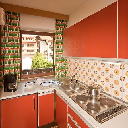 Residence Corones Olang Exterior photo