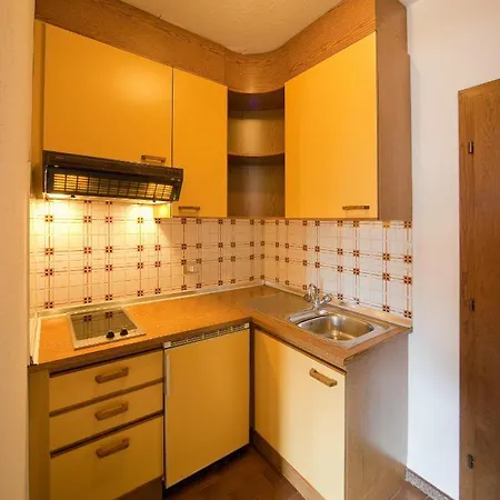 Residence Corones Olang Exterior photo