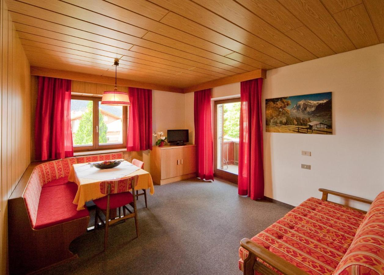 Corones Apartment Olang