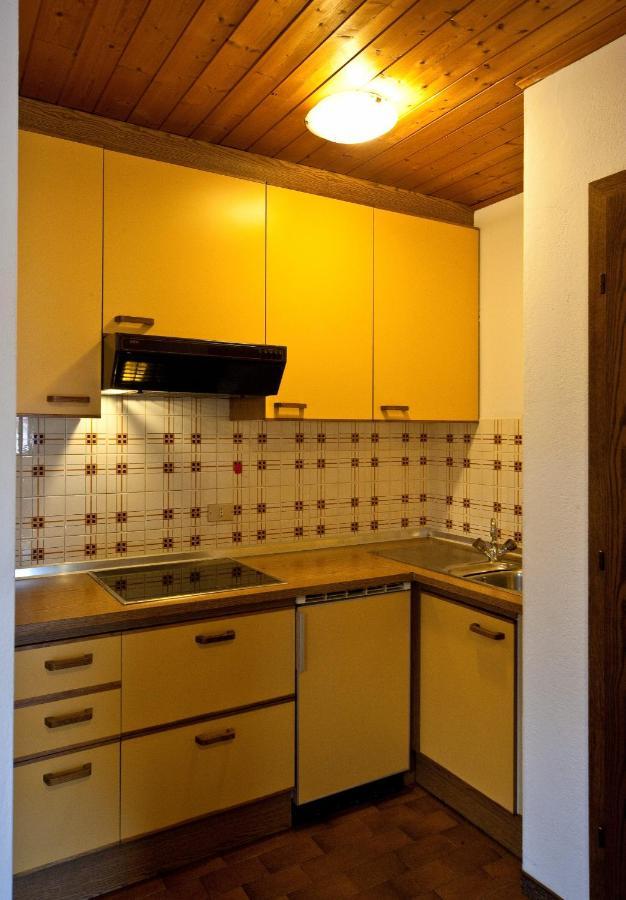 Apartment Corones Olang