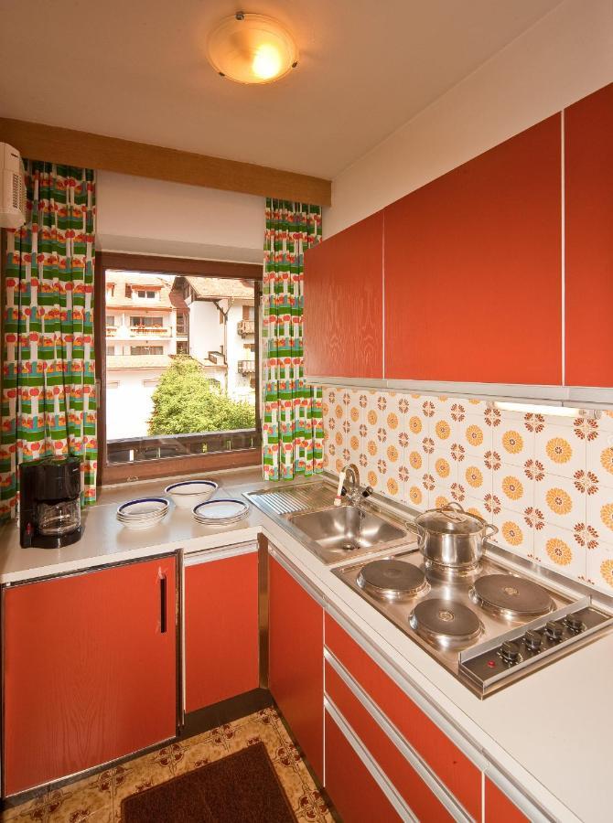 Appartamento Corones *