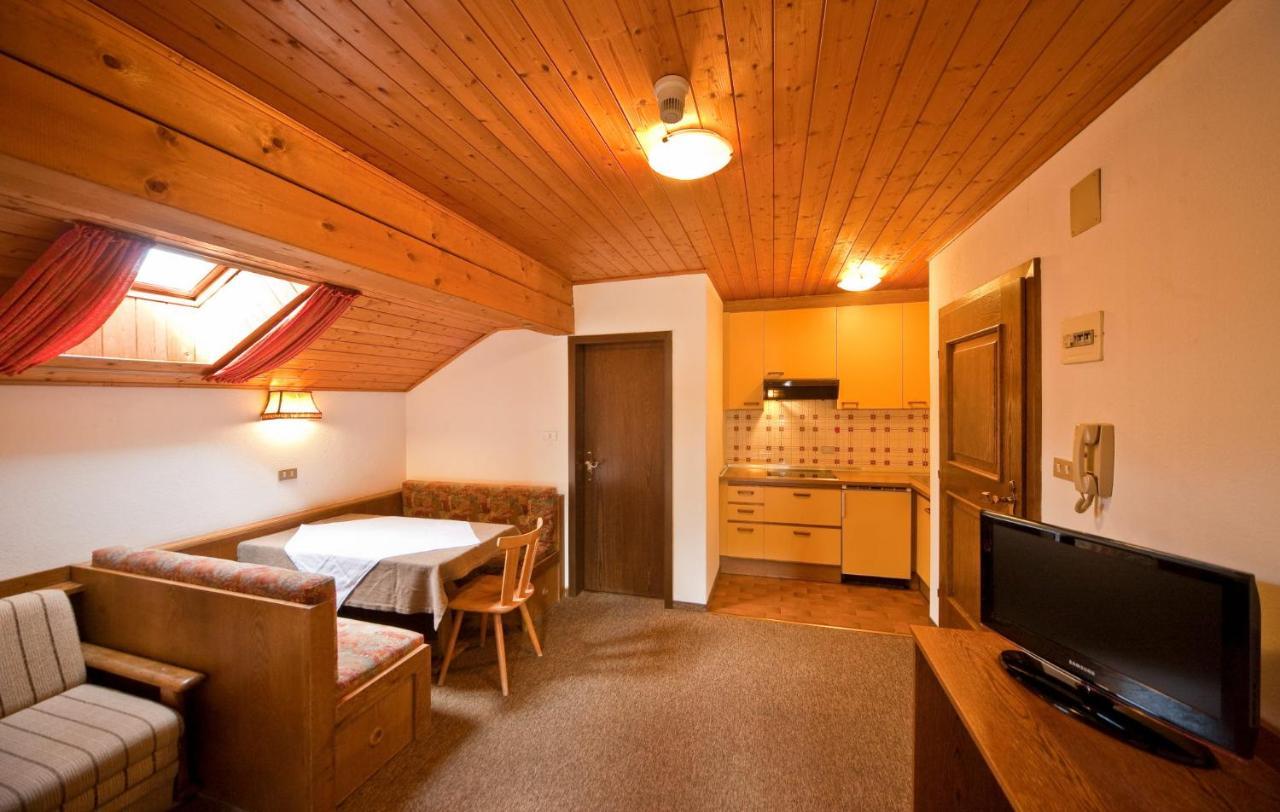 Apartment Corones Olang