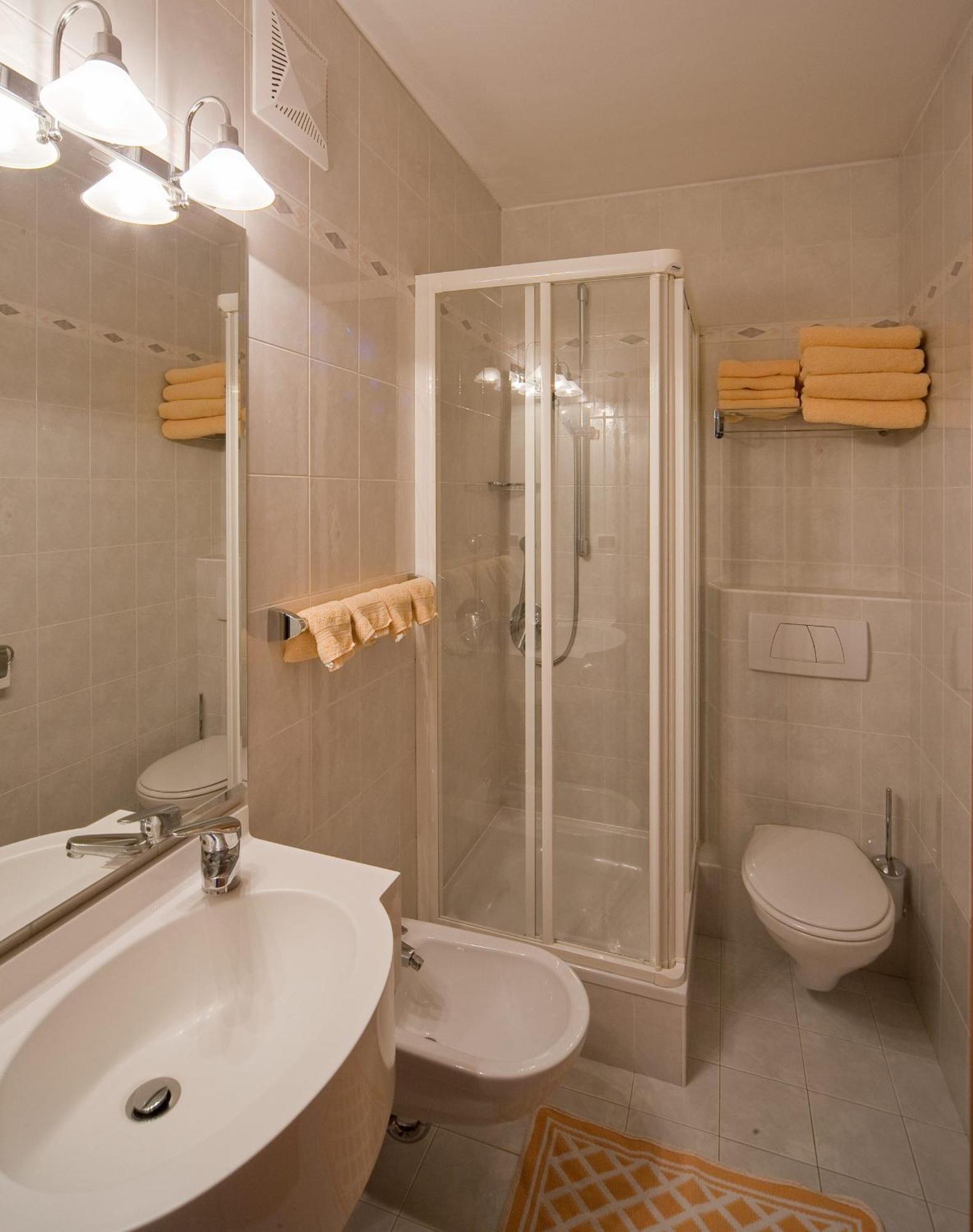 Corones Apartment Olang